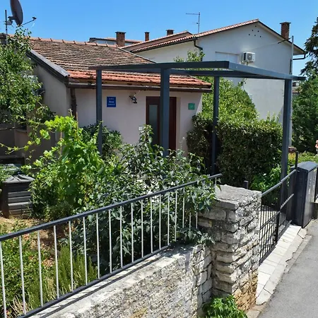 Appartement House Masha Pula