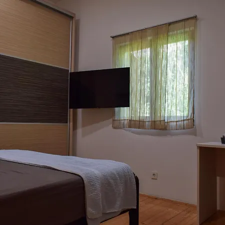 House Masha Appartement *
