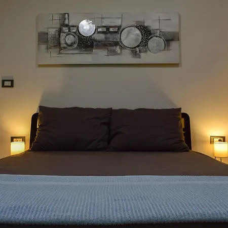 Apartamento House Masha *