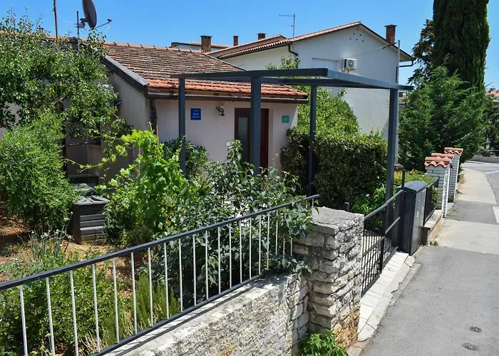 Appartamento House Masha Pola