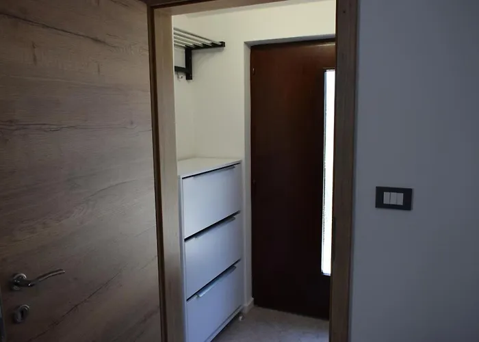 House Masha Appartamento Pola