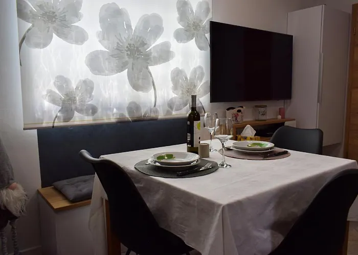 Appartamento House Masha Pola