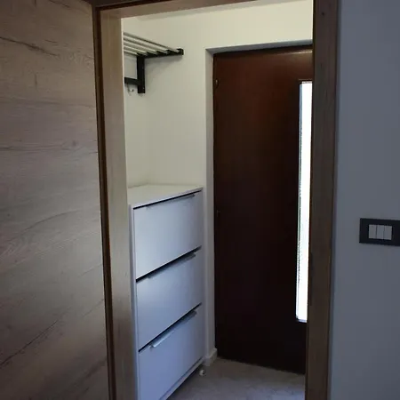 House Masha Apartment Pula