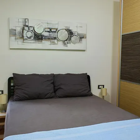House Masha Apartment Pula